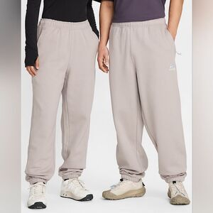 Nike ACG Lungs Therma-Fit Repel Tuff Fleece Jogger Pants XS Orewood FV8650-652